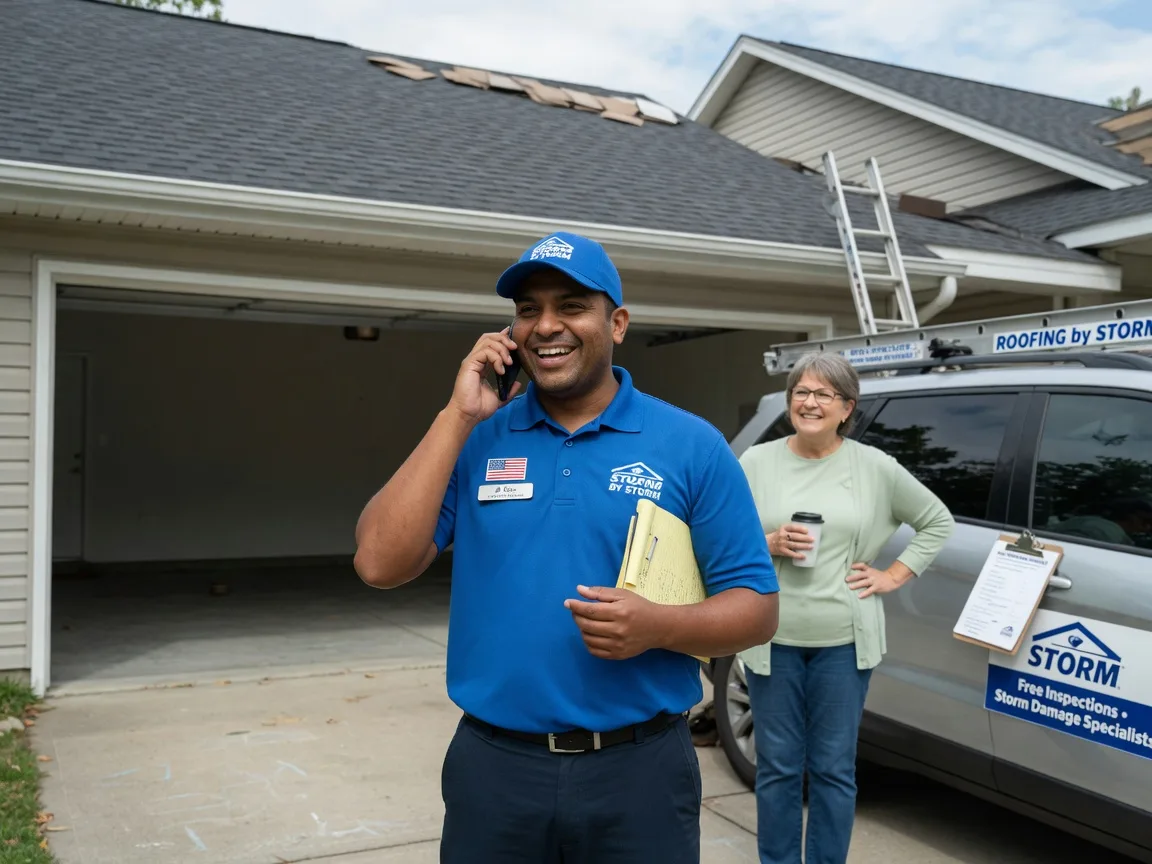 Roof Repair Near Me New Milford, NJ FAQs