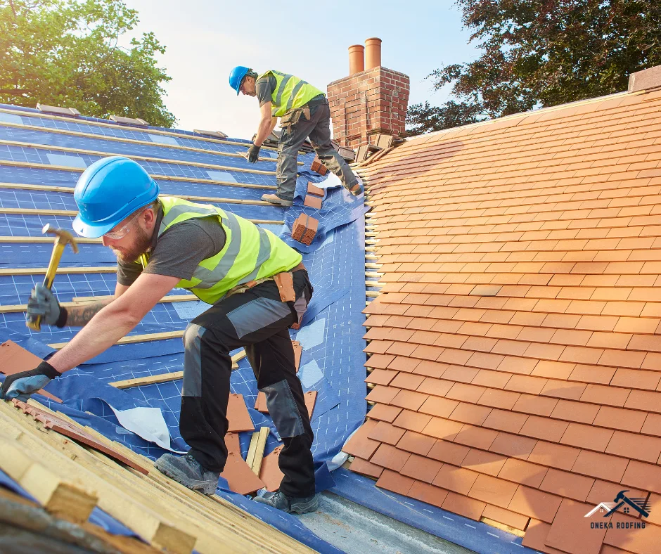 Why choose Roof Repair Near Me in New Milford, NJ